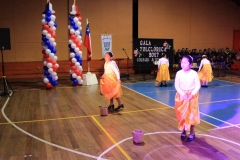 48. Primera Muestra de Danzas Folclóricas
