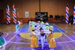 5. Primera Muestra de Danzas Folclóricas