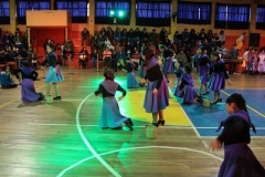 51. Primera Muestra de Danzas Folclóricas