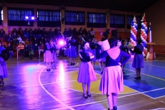 52. Primera Muestra de Danzas Folclóricas