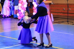 53. Primera Muestra de Danzas Folclóricas