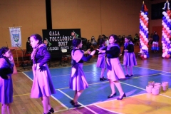 54. Primera Muestra de Danzas Folclóricas