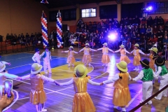 6. Primera Muestra de Danzas Folclóricas