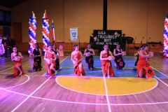 62. Primera Muestra de Danzas Folclóricas