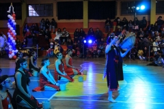 63. Primera Muestra de Danzas Folclóricas
