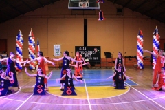 66. Primera Muestra de Danzas Folclóricas
