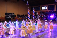 7. Primera Muestra de Danzas Folclóricas