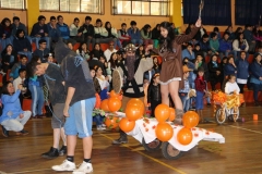 11. Presentación reyes 2017