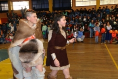 13. Presentación reyes 2017