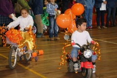 8. Presentación reyes 2017