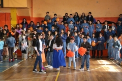 9. Presentación reyes 2017