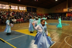 17. Acto celebración Fiestas Patrias - 2017