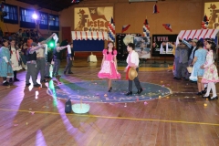 27. Acto celebración Fiestas Patrias - 2017