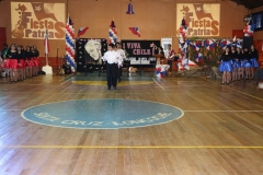 32. Acto celebración Fiestas Patrias - 2017