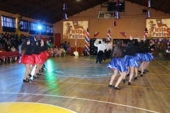 33. Acto celebración Fiestas Patrias - 2017