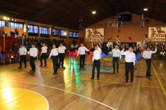 34. Acto celebración Fiestas Patrias - 2017
