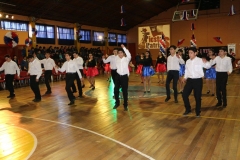 35. Acto celebración Fiestas Patrias - 2017