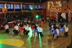 36. Acto celebración Fiestas Patrias - 2017