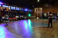 38. Acto celebración Fiestas Patrias - 2017