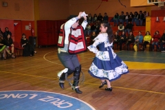 42. Acto celebración Fiestas Patrias - 2017