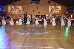 48. Acto celebración Fiestas Patrias - 2017