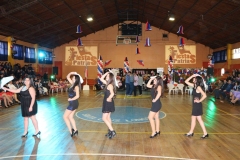 56. Acto celebración Fiestas Patrias - 2017