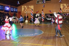 59. Acto celebración Fiestas Patrias - 2017