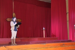 1. Charla Ps. Pilar Sordo