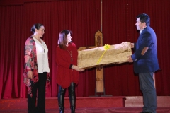 10. Charla Ps. Pilar Sordo