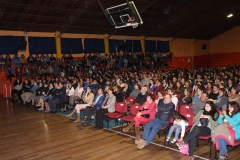 11. Charla Ps. Pilar Sordo