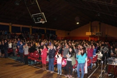 12. Charla Ps. Pilar Sordo