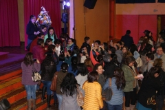 13. Charla Ps. Pilar Sordo