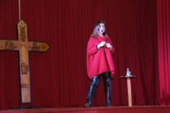 2. Charla Ps. Pilar Sordo