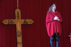 3. Charla Ps. Pilar Sordo
