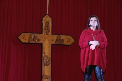 4. Charla Ps. Pilar Sordo