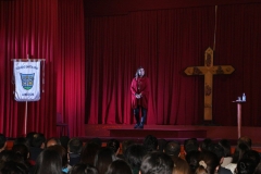 5. Charla Ps. Pilar Sordo