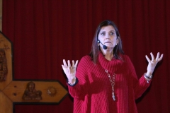 6. Charla Ps. Pilar Sordo