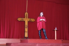 7. Charla Ps. Pilar Sordo