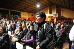 8. Charla Ps. Pilar Sordo