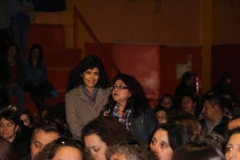 9. Charla Ps. Pilar Sordo