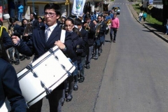 5. encuentro bandas Carahue