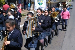 6. encuentro bandas Carahue