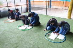 19. olimpiadas mat