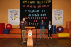 32. olimpiadas mat