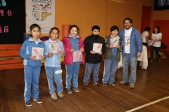39. olimpiadas mat