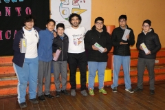 43. olimpiadas mat