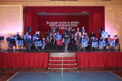 10. concierto banda