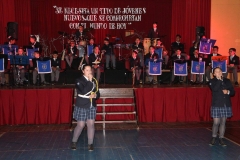 11. concierto banda