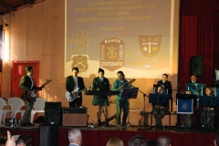 12. concierto banda