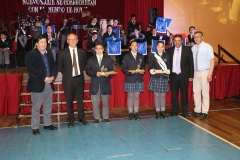 13. concierto banda